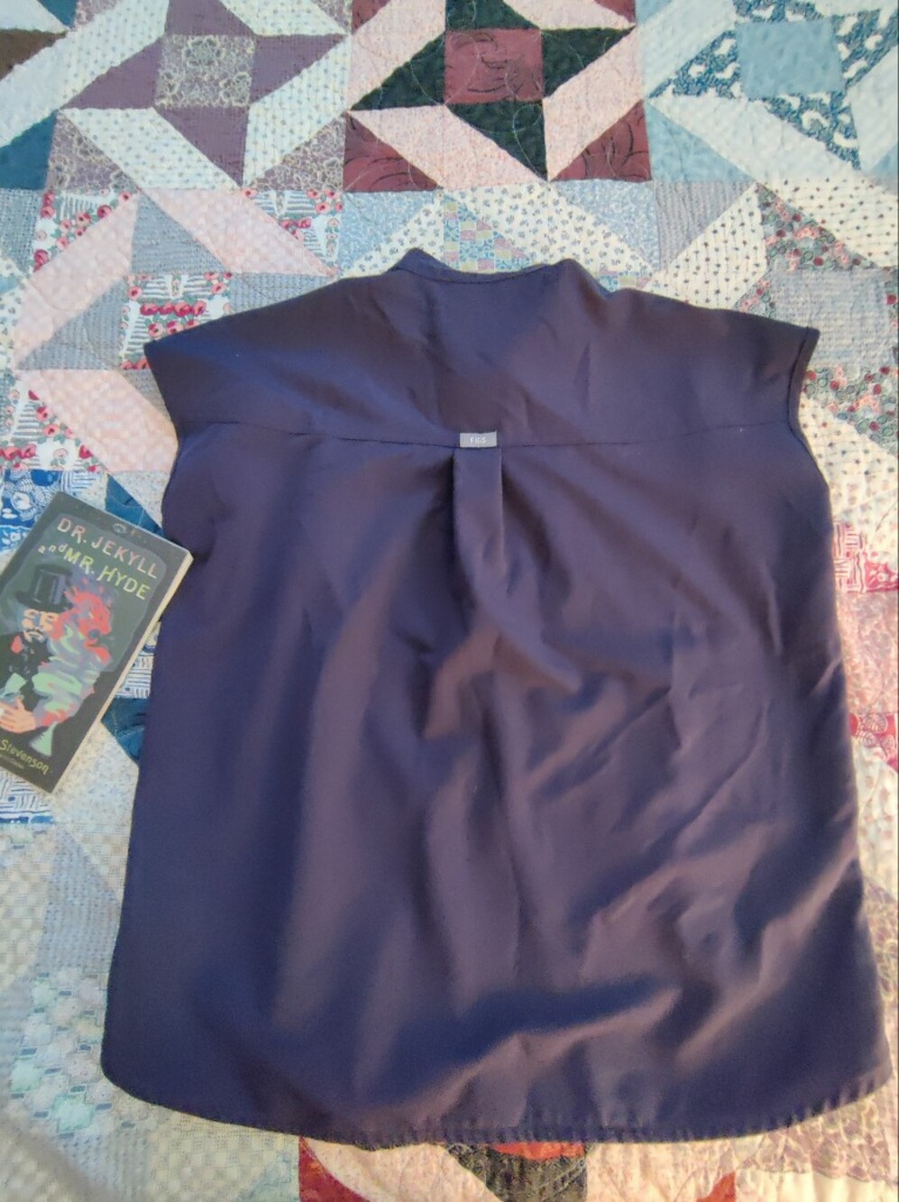 Figs Joggers Set Rafaella Zamora XXS / XS - Picture 10 of 10